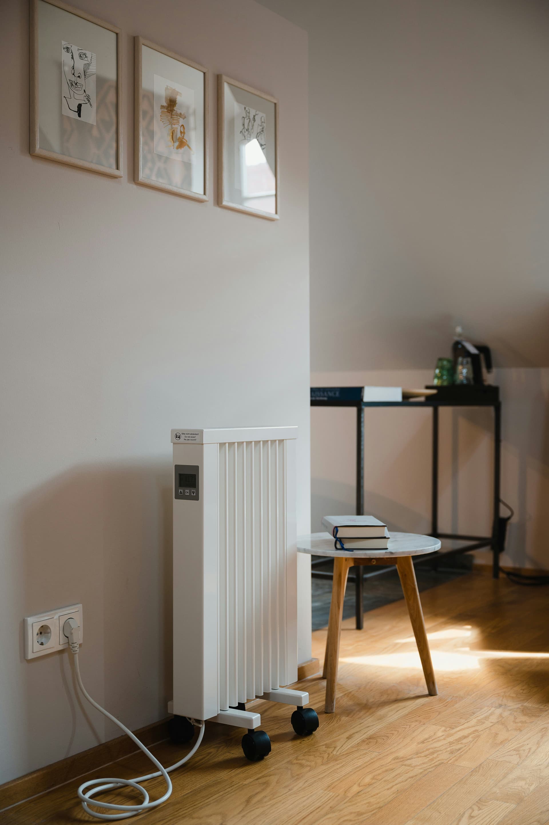 Chauffage d’appoint : comment choisir la solution la plus économique en octobre