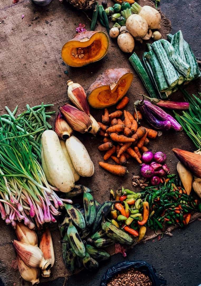 Les paniers bio de saison : économies, goût et impact positif