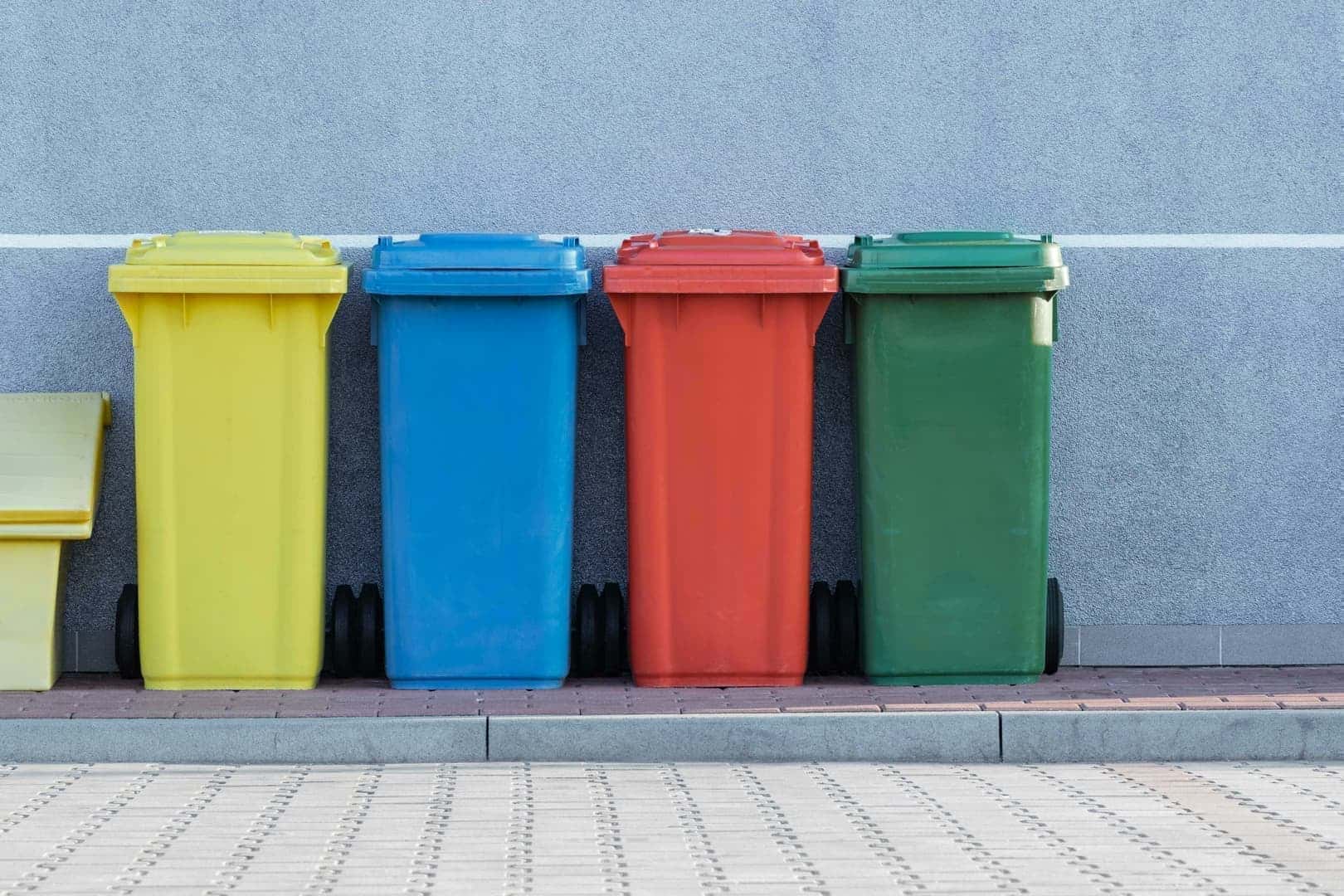 Reuse before recycle: how Europeans are giving everyday objects a second life