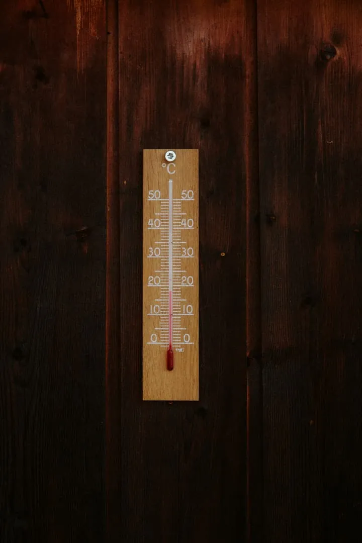 The Rise of the 15°C Home: Why Europeans Are Rethinking Winter Heating