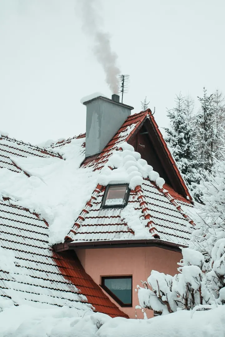 Why European Homes Feel Colder Than They Used To — Even When Heated