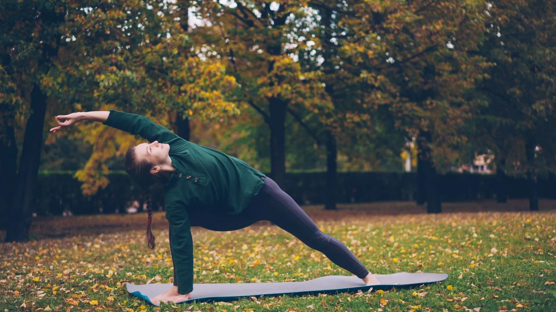 How to Boost Your Energy Naturally This Autumn
