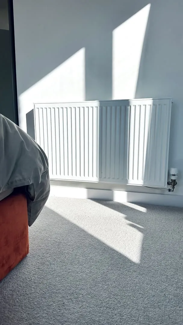 October is here: 5 simple habits to cut your heating bill