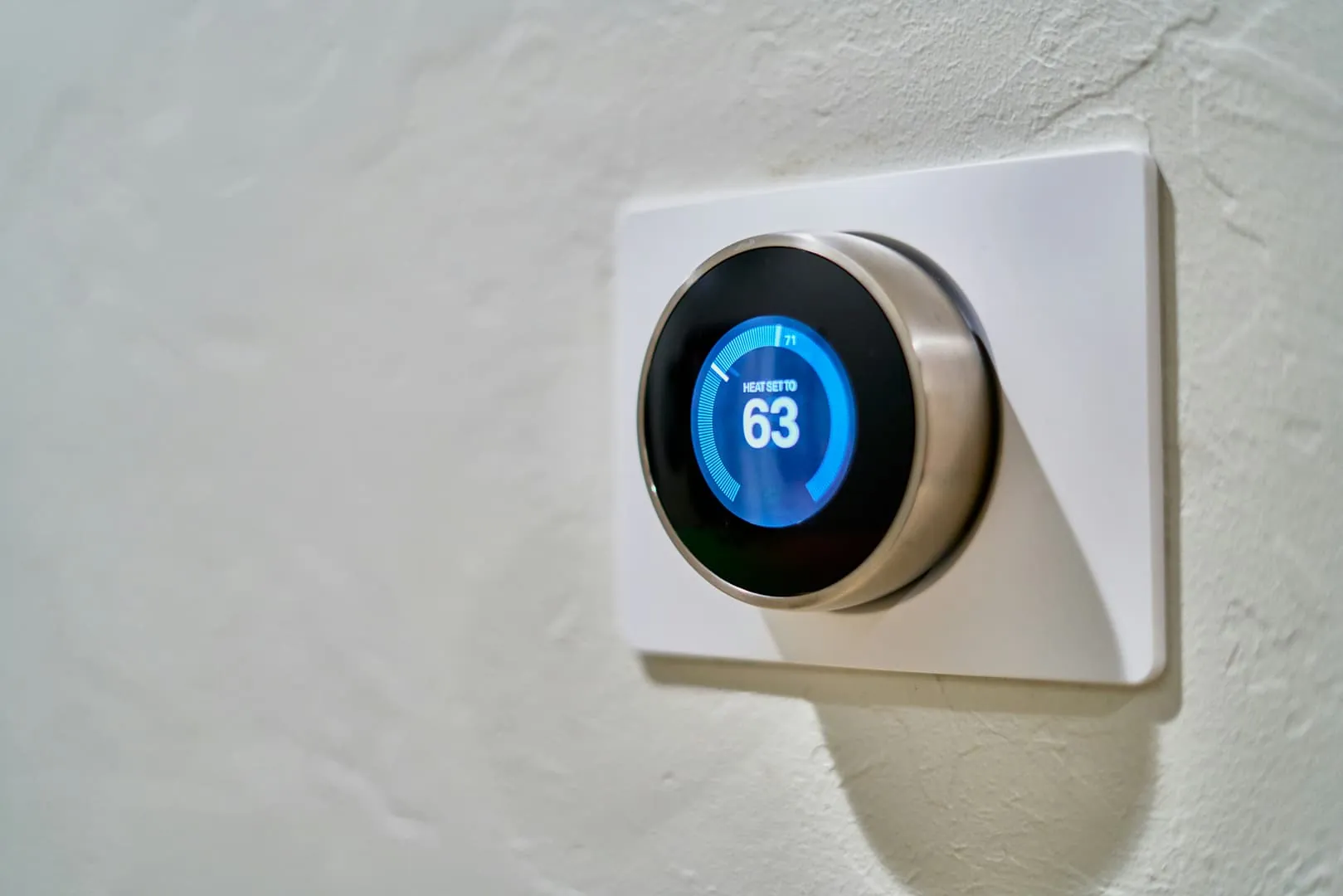 Smart Thermostats 2025: How Connected Heating Can Save Energy and Money